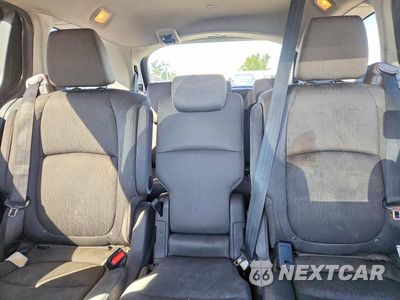 Zdjęcie 10 z 13 samochodu: 2020 HONDA ODYSSEY EX VIN:5FNRL6H55LB045460 - miniatura
