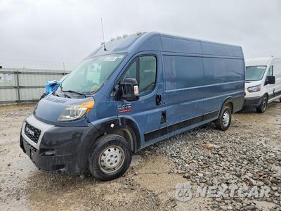 2020 RAM PROMASTER 3500 DELIVERY VAN 3C6URVJG3LE140563 - główne zdjęcie licytacji z USA - miniatura