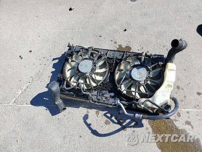 Zdjęcie 12 z 13 samochodu: 2022 SUBARU IMPREZA SPORT VIN:4S3GKAM61N3602246 - miniatura