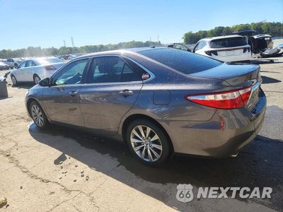 Drugie zdjęcie samochodu z przodu: 2015 TOYOTA CAMRY XLE V6 VIN:4T1BK1FK5FU563575 - miniatura