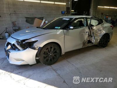 2017 NISSAN MAXIMA 3.5 SR 1N4AA6AP9HC374011 - główne zdjęcie licytacji z USA - miniatura