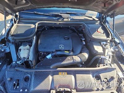 Zdjęcie 12 z 13 samochodu: 2020 MERCEDES-BENZ GLE 350 4MATIC VIN:4JGFB4KB7LA013459 - miniatura