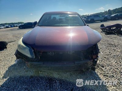 Piąte zdjęcie samochodu w środku: 2013 HONDA ACCORD SPORT VIN:1HGCR2F57DA083719 - miniatura