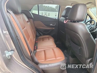 Zdjęcie 11 z 13 samochodu: 2014 BUICK ENCORE PREMIUM VIN:KL4CJDSB1EB614397 - miniatura