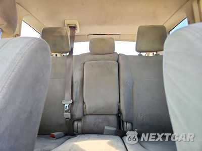 Zdjęcie 10 z 13 samochodu: 2014 NISSAN MURANO S VIN:JN8AZ1MU3EW409891 - miniatura
