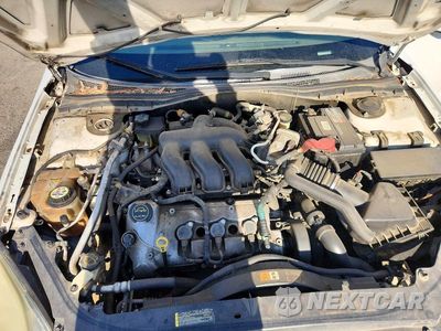 Zdjęcie 11 z 12 samochodu: 2007 FORD FUSION SEL VIN:3FAHP081X7R161287 - miniatura
