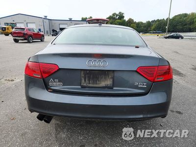 Zdjęcie 6 z 12 samochodu: 2015 AUDI A5 PREMIUM PLUS VIN:WAUMFAFR2FA026546 - miniatura