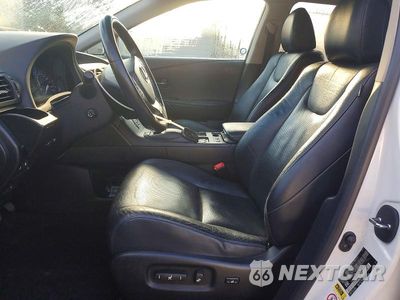 Zdjęcie 7 z 12 samochodu: 2013 LEXUS RX 350 BASE VIN:2T2BK1BA1DC158871 - miniatura