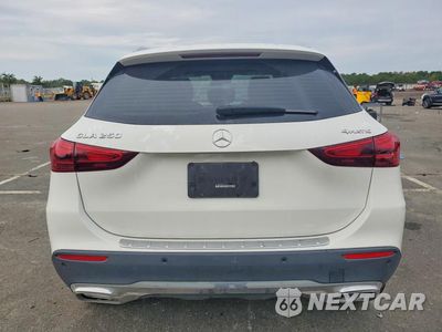 Zdjęcie 6 z 13 samochodu: 2025 MERCEDES-BENZ GLA 250 4MATIC VIN:W1N4N4HB5SJ734719 - miniatura