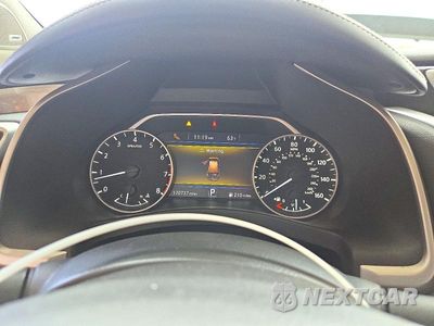 Zdjęcie 9 z 13 samochodu: 2017 NISSAN MURANO PLATINUM VIN:5N1AZ2MH2HN123539 - miniatura