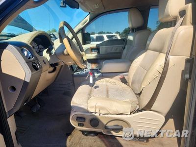 Zdjęcie 7 z 12 samochodu: 2004 FORD F150 VIN:1FTRX12524KD38317 - miniatura