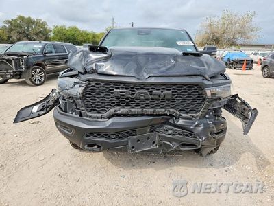 Piąte zdjęcie samochodu w środku: 2026 RAM 1500 REBEL VIN:1C6SRFLP5TN262119 - miniatura