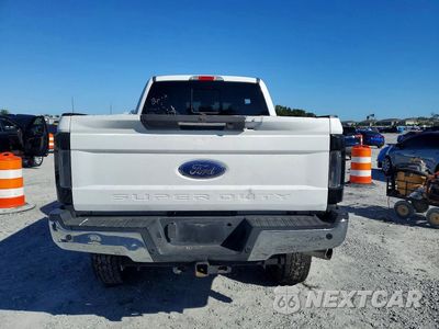 Zdjęcie 6 z 12 samochodu: 2017 FORD F250 SUPER DUTY VIN:1FT7W2B65HEB88409 - miniatura