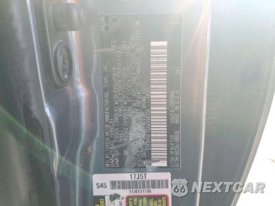 Zdjęcie 12 z 12 samochodu: 2010 TOYOTA TUNDRA DOUBLE CAB SR5 VIN:5TFRY5F15AX098335 - miniatura