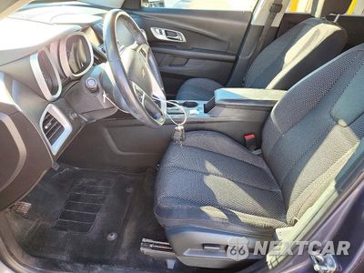 Zdjęcie 7 z 13 samochodu: 2013 CHEVROLET EQUINOX LT VIN:2GNALDEK7D6386353 - miniatura