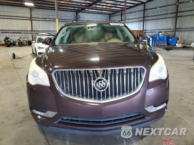 Piąte zdjęcie samochodu w środku: 2015 BUICK ENCLAVE VIN:5GAKRBKD5FJ381312 - miniatura