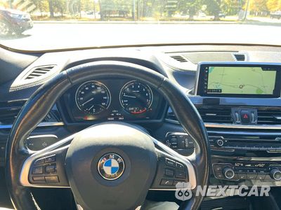 Zdjęcie 7 z 10 samochodu: 2018 BMW X2 XDRIVE28I VIN:WBXYJ5C39JEF82189 - miniatura