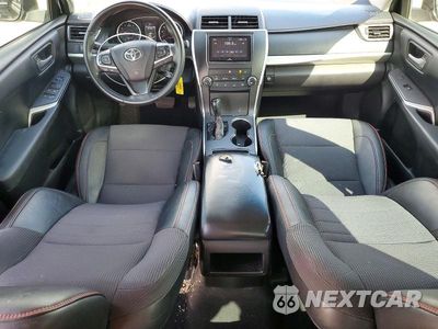 Zdjęcie 8 z 12 samochodu: 2017 TOYOTA CAMRY SE VIN:4T1BF1FK3HU441210 - miniatura