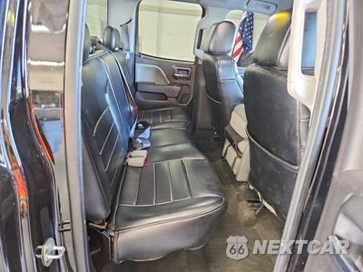 Zdjęcie 11 z 13 samochodu: 2017 CHEVROLET SILVERADO K1500 CUSTOM VIN:1GCVKPEC9HZ268841 - miniatura