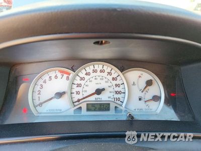 Zdjęcie 9 z 12 samochodu: 2006 TOYOTA COROLLA S VIN:1NXBR32E76Z720806 - miniatura
