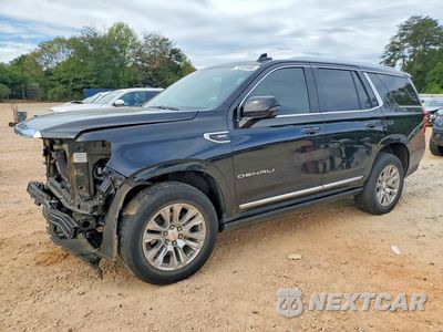 2022 GMC YUKON DENALI 1GKS2DKL8NR192230 - główne zdjęcie licytacji z USA - miniatura