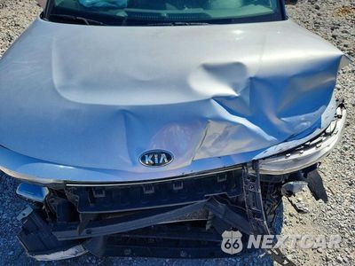 Zdjęcie 11 z 13 samochodu: 2021 KIA SOUL S VIN:KNDJ23AU5M7775215 - miniatura