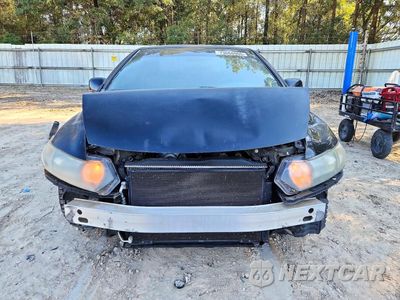 Piąte zdjęcie samochodu w środku: 2010 HONDA CIVIC EX VIN:2HGFG1B8XAH503113 - miniatura