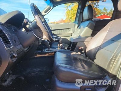 Zdjęcie 7 z 13 samochodu: 2012 FORD ESCAPE LIMITED VIN:1FMCU9EG0CKC05110 - miniatura