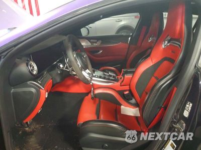 Zdjęcie 7 z 13 samochodu: 2019 MERCEDES-BENZ AMG GT 63 S VIN:WDD7X8KB4KA002716 - miniatura