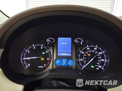 Zdjęcie 9 z 13 samochodu: 2013 LEXUS GX 460 PREMIUM VIN:JTJJM7FX3D5059796 - miniatura