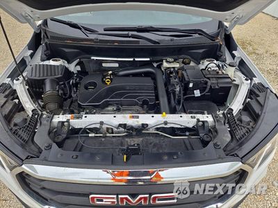 Zdjęcie 12 z 14 samochodu: 2024 GMC TERRAIN SLE VIN:3GKALMEG1RL395948 - miniatura