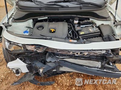 Zdjęcie 12 z 14 samochodu: 2025 KIA SOUL LX VIN:KNDJ23AU5S7932710 - miniatura