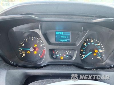 Zdjęcie 9 z 13 samochodu: 2018 FORD TRANSIT 250 DELIVERY VAN VIN:1FTYR1ZM7JKA58567 - miniatura