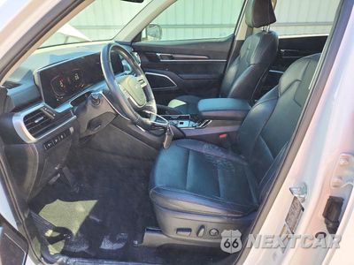 Zdjęcie 7 z 13 samochodu: 2023 KIA TELLURIDE S VIN:5XYP64GC5PG380106 - miniatura
