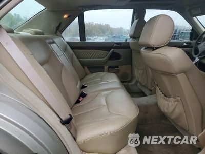 Zdjęcie 10 z 12 samochodu: 2024 MERCEDES-BENZ S 420 VIN:WDBGA43G9VA364221 - miniatura