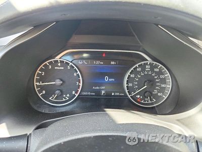 Zdjęcie 9 z 13 samochodu: 2021 NISSAN MURANO S VIN:5N1AZ2AJ5MC145225 - miniatura