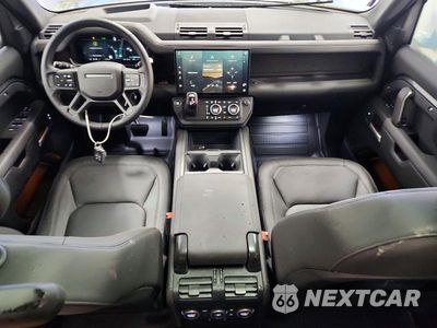Zdjęcie 8 z 13 samochodu: 2026 LAND ROVER DEFENDER 110 X-DYNAMIC SE VIN:SALE27EUXT2644725 - miniatura