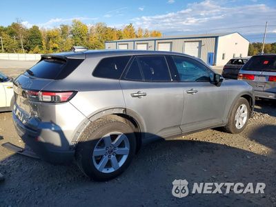 Trzecie zdjęcie samochodu z tyłu: 2025 HONDA PROLOGUE EX VIN:3GPKHVRJXSS519741 - miniatura