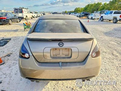 Zdjęcie 6 z 12 samochodu: 2008 NISSAN MAXIMA 3.5 SE VIN:1N4BA41E88C826263 - miniatura