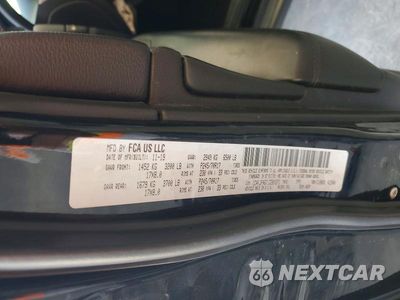Zdjęcie 13 z 13 samochodu: 2020 JEEP GRAND CHEROKEE LAREDO VIN:1C4RJFAG7LC209371 - miniatura