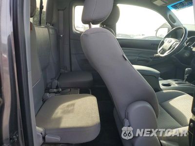 Zdjęcie 10 z 12 samochodu: 2015 TOYOTA TACOMA BASE VIN:5TFUX4EN9FX035581 - miniatura