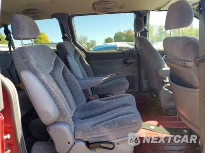 Zdjęcie 11 z 13 samochodu: 1998 CHRYSLER TOWN & COUNTRY LX VIN:1C4GP54L0WB768540 - miniatura