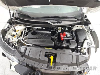 Zdjęcie 12 z 15 samochodu: 2024 NISSAN ROGUE SV VIN:5N1BT3BA4RC694142 - miniatura