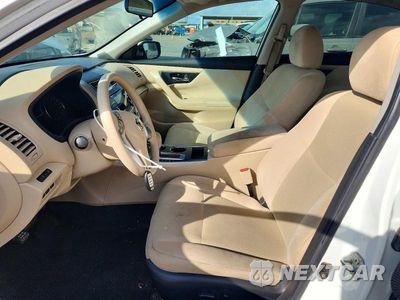 Zdjęcie 7 z 12 samochodu: 2015 NISSAN ALTIMA 2.5 S VIN:1N4AL3AP2FN340406 - miniatura