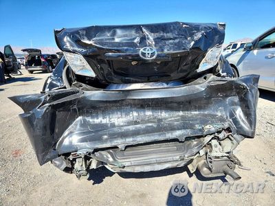 Zdjęcie 6 z 12 samochodu: 2008 TOYOTA CAMRY BASE VIN:4T1BE46K98U252436 - miniatura