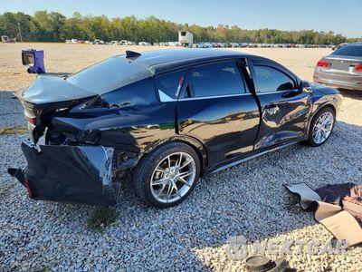 Trzecie zdjęcie samochodu z tyłu: 2026 KIA K4 GT LINE VIN:3KPFW4DE0TE254616 - miniatura