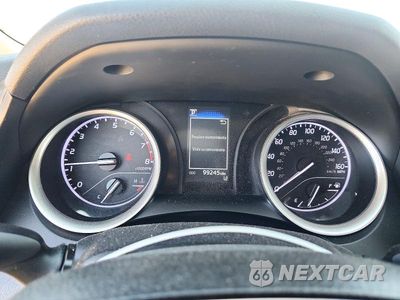 Zdjęcie 9 z 12 samochodu: 2023 TOYOTA CAMRY LE VIN:4T1C11AK7PU825743 - miniatura