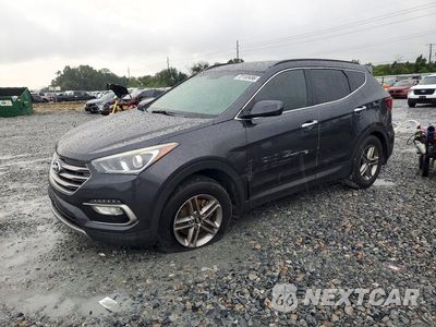 2017 HYUNDAI SANTA FE SPORT 2.4L 5XYZU3LB9HG488428 - główne zdjęcie licytacji z USA - miniatura
