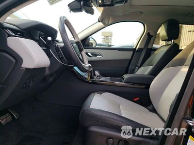 Zdjęcie 7 z 12 samochodu: 2025 LAND ROVER RANGE ROVER VELAR DYNAMIC SE VIN:SALYL2EX2SA804608 - miniatura