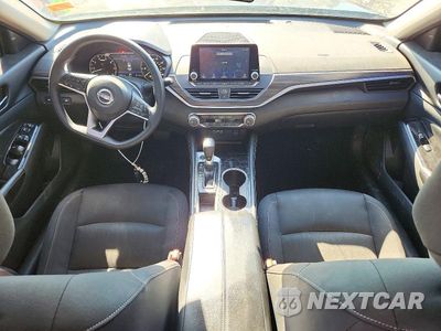 Zdjęcie 8 z 12 samochodu: 2023 NISSAN ALTIMA SV VIN:1N4BL4DV8PN340576 - miniatura